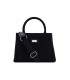 Bolso de mano - Vista frontal Basic Night