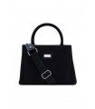 Bolso de mano Tote bag Basic Night