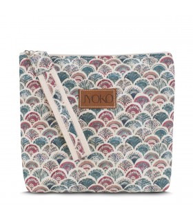 Bolso Clutch Shimabara