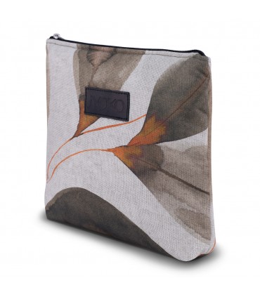 Bolso Clutch - Vista frontal Village