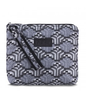Bolso Clutch - Vista frontal Pangea