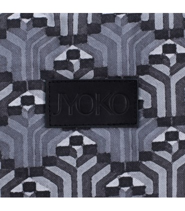 Etiqueta en piel Pangea