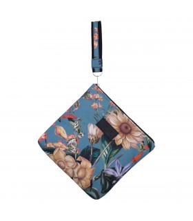 Demonstração da Frente do Lago Como