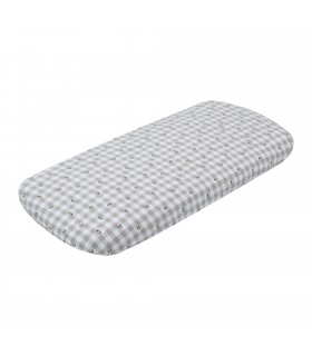 Sábana bajera para capazo - 126