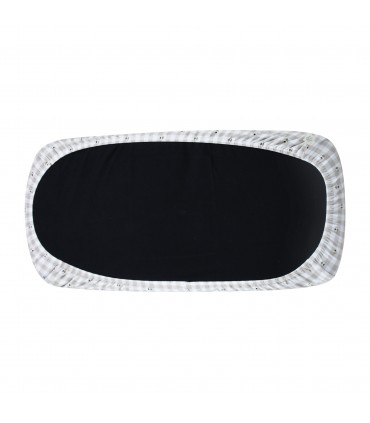 Sábana bajera para capazo - 128