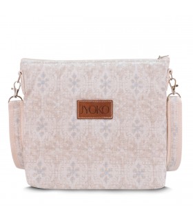 Bandolera - Vista frontal Mahal