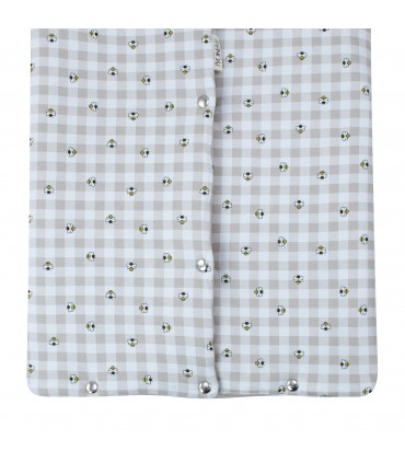 Saco de algodón para Capazo de Bebe - 136