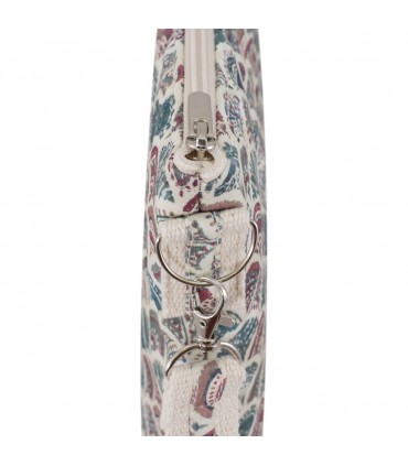 Vista lateral Shimabara