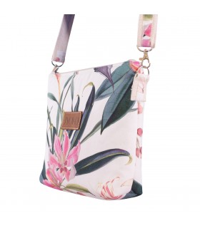 Vista em perspectiva da Sicília