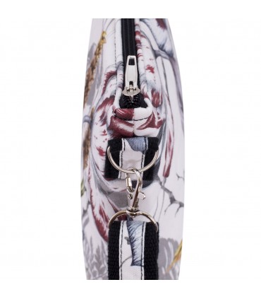 Vista lateral Sakura