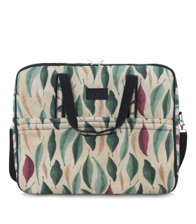 Maleta de viaje - Vista frontal Duna