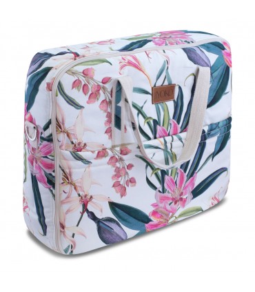 Maleta de viaje - Vista perspectiva Sicilia