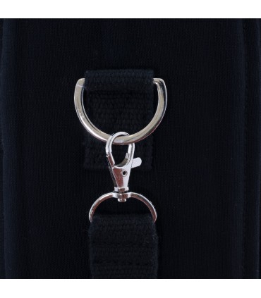 Enganche asa Basic Night