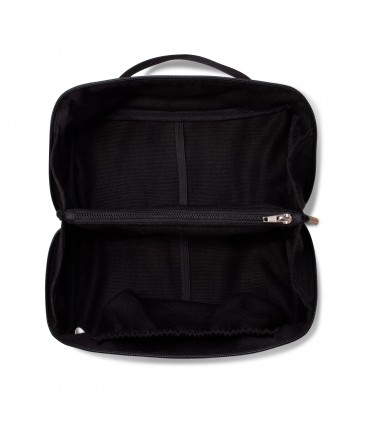 Neceser con múltiples compartimentos anti manchas Exotic Couture - 8