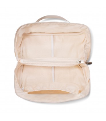 Neceser con múltiples compartimentos anti manchas Toscana - 8