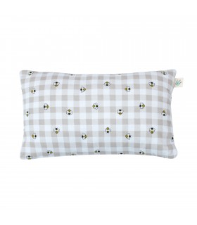 Almofada almofada - Vista geral Picnic Vichy