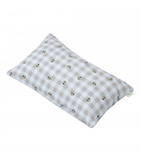 Almofada Piquenique Vichy