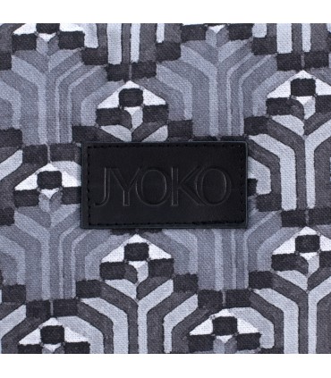 Etiqueta en piel Pangea