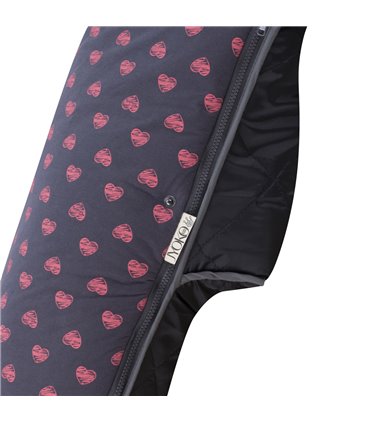 Saco Universal Polar para Cochecito y Silla de Paseo