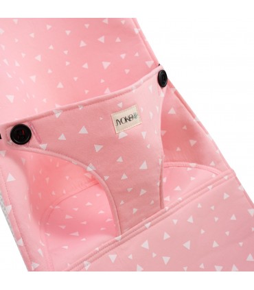 Funda para Hamaca Babybjorn (Sustituye tapicería original) - 27