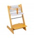 Stokke Tripp trapp - Vista 3/4 Picnic Vichy