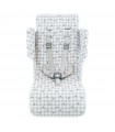 Colchoneta para Silla Maclaren Quest y Techno