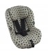 Bebe Confort Milofix - Vista 3/4 Dark Sky