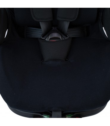 Funda para Silla Jané Groowy iSize - Detalle Ojal Black Series