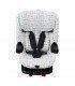 Funda para Silla Jané Groowy iSize - Vista Frontal Picnic Vichy