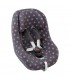 Maxi Cosi 2 way pearl - Vista 3/4 Fluor Heart