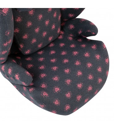 Detalle inferior Flour Heart