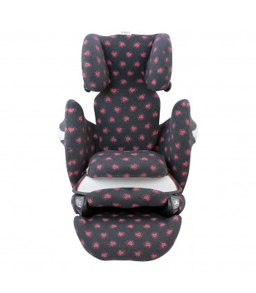 Detalle 3/4 Flour Heart