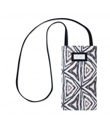 Bolso Acolchado para Móvil Aztec - 1