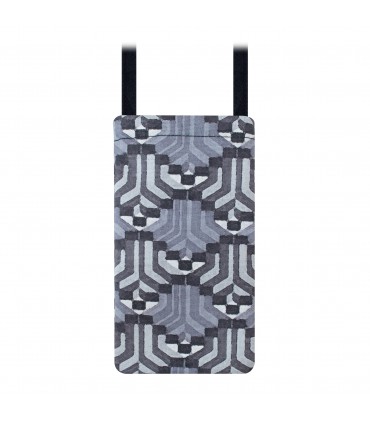 Bolso Acolchado para Móvil Pangea - 3