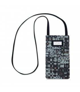 Bolso Acolchado para Móvil Brooklyn - 1