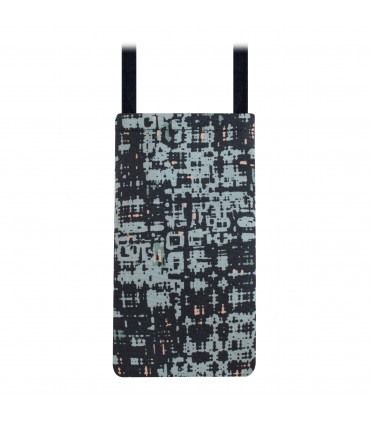 Bolso Acolchado para Móvil Brooklyn - 3