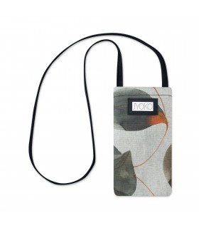 Bolso Acolchado para Móvil Village - 1