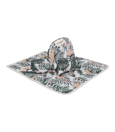 Cojín trainer súper absorbente reutilizable - 226