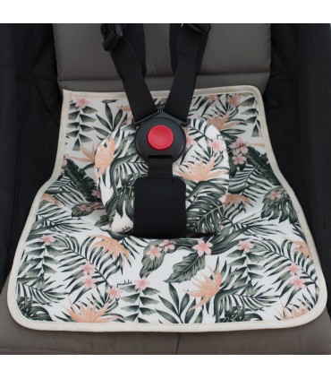 Cojín trainer súper absorbente reutilizable - 230