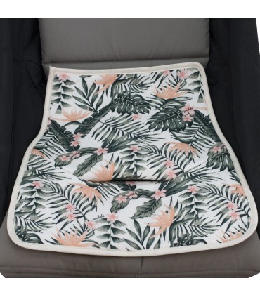 Cojín trainer súper absorbente reutilizable - 233