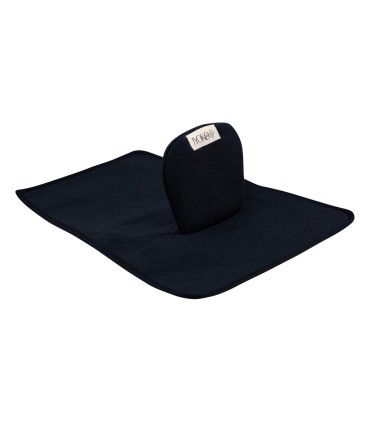 Detalle frontal Black Series