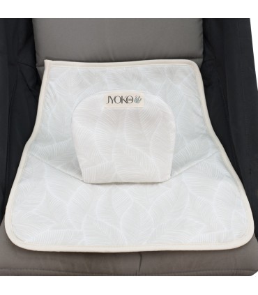 Cojín trainer súper absorbente reutilizable - 240