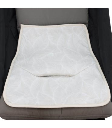 Cojín trainer súper absorbente reutilizable - 241