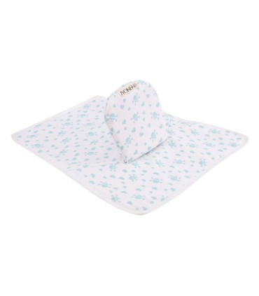 Cojín trainer súper absorbente reutilizable - 242