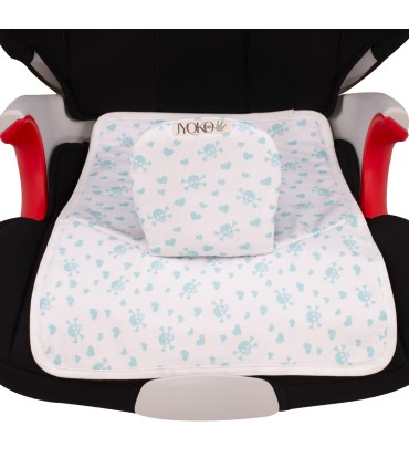 Cojín trainer súper absorbente reutilizable - 244