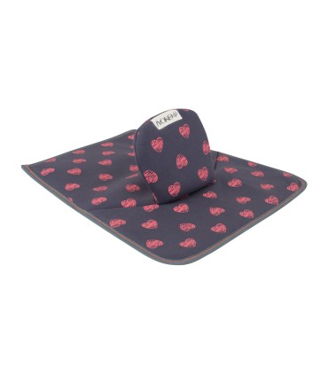 Cojín trainer súper absorbente reutilizable - 250