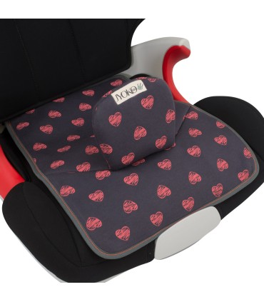 Cojín trainer súper absorbente reutilizable - 253