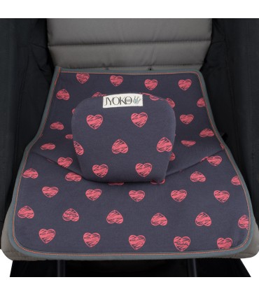 Cojín trainer súper absorbente reutilizable - 254