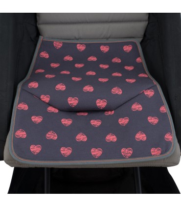 Cojín trainer súper absorbente reutilizable - 255