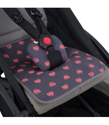 Cojín trainer súper absorbente reutilizable - 257